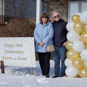 Meet your Posher, Susan